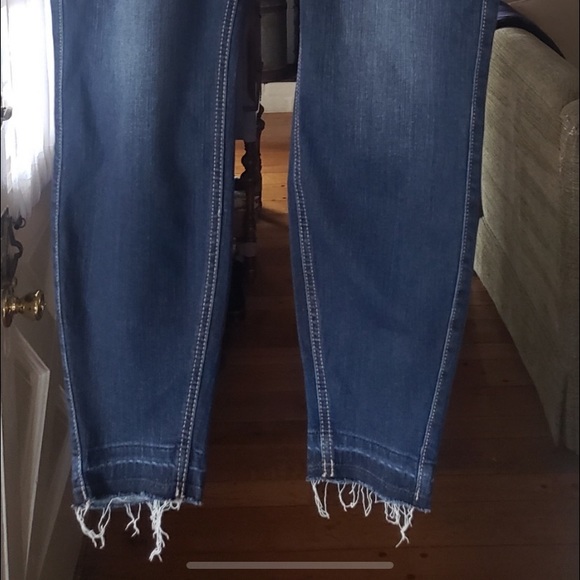 Plus size Skinny Jeans - Picture 4 of 6